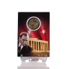 Anıtkabir Coin Card Dikey CCANT02